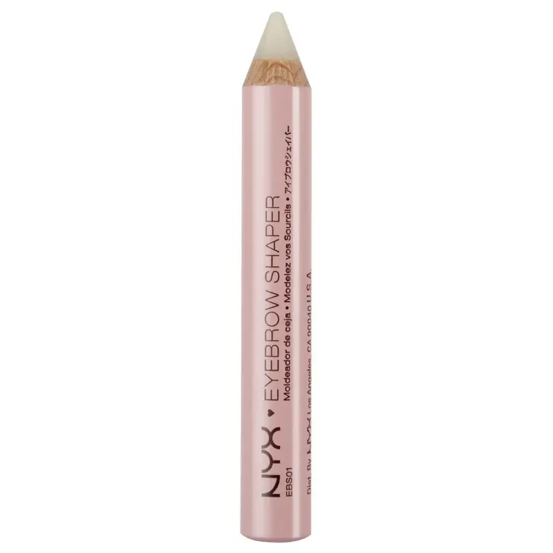Cire sculptante pour sourcils NYX PROFESSIONAL MAKEUP – Mise en forme durable