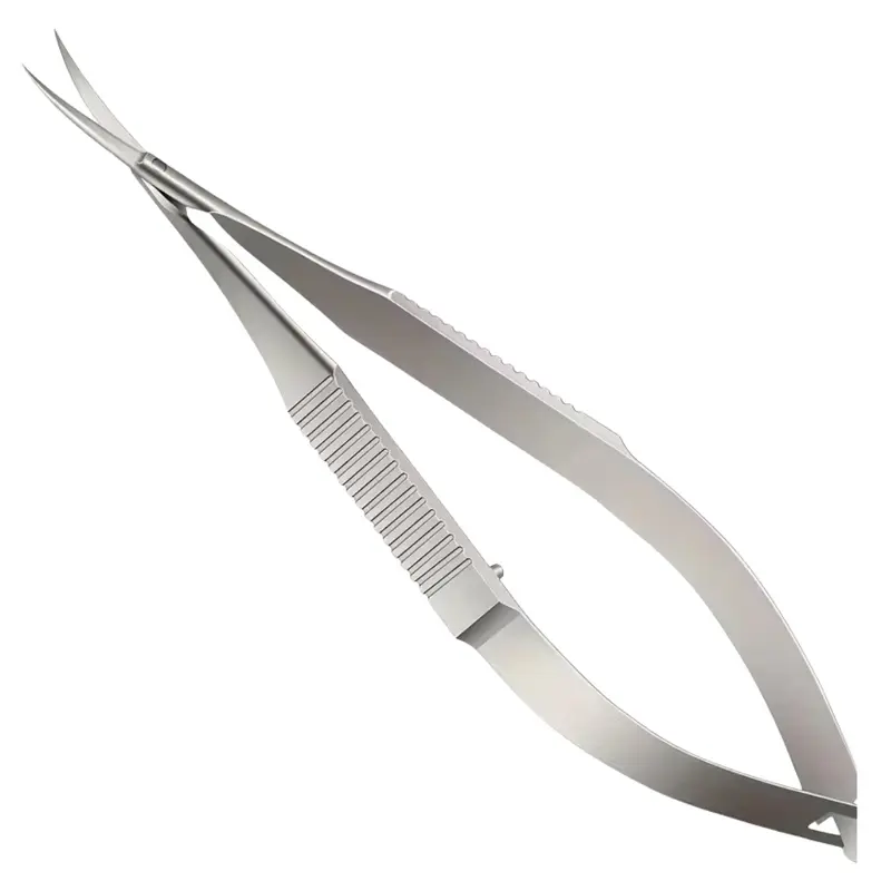 Ciseaux Précision Sourcils Acier Inox – Browlift