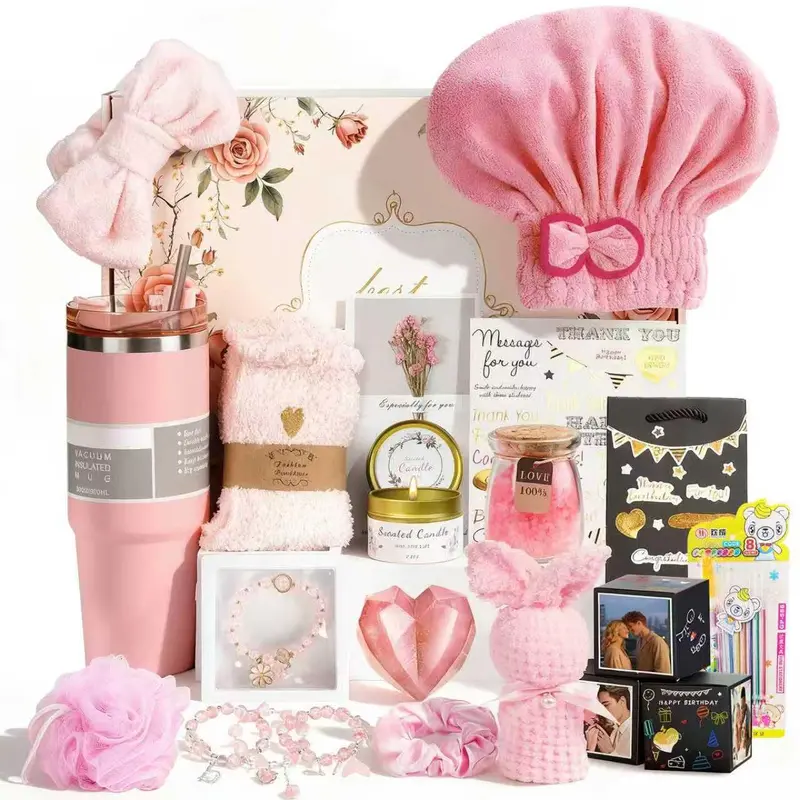 CLTTCLLCT – Cadeaux pour Elle