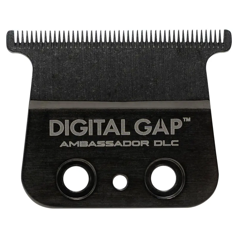 COCCO Lame DLC Ambassadeur Digital – Lame de remplacement pour Hyper Veloce Pro et Veloce Pro