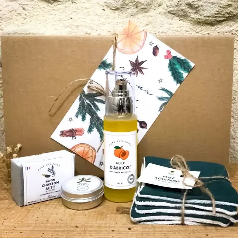 Coffret Bonne Mine
