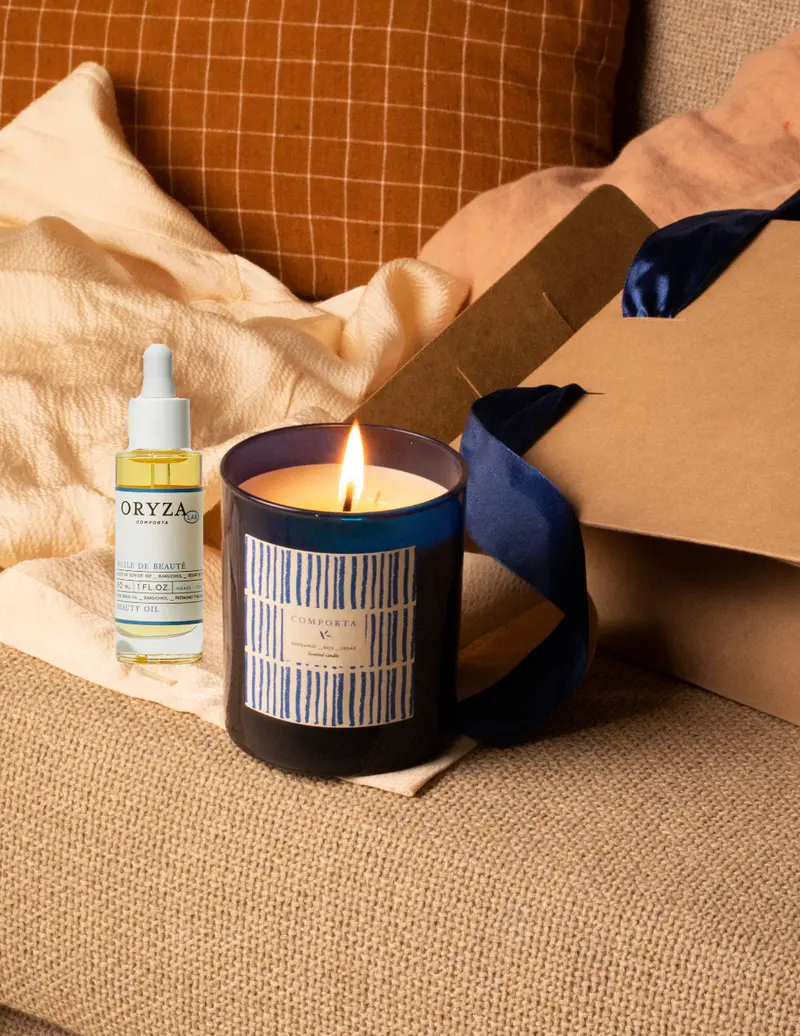 Coffret Cocooning