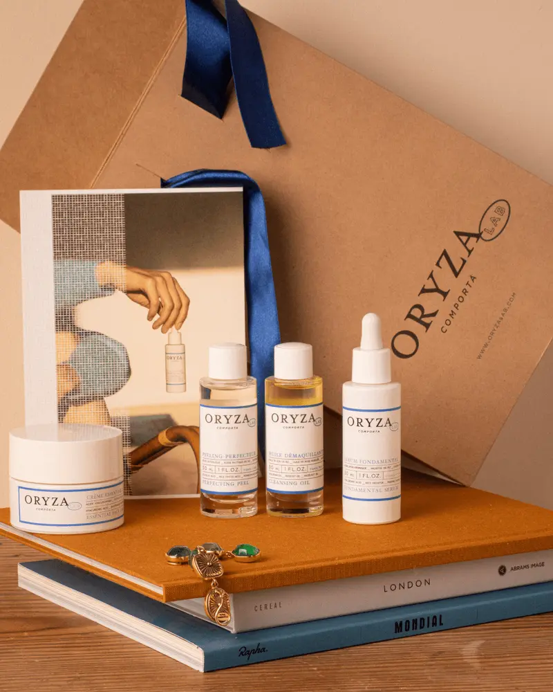 Coffret Découverte