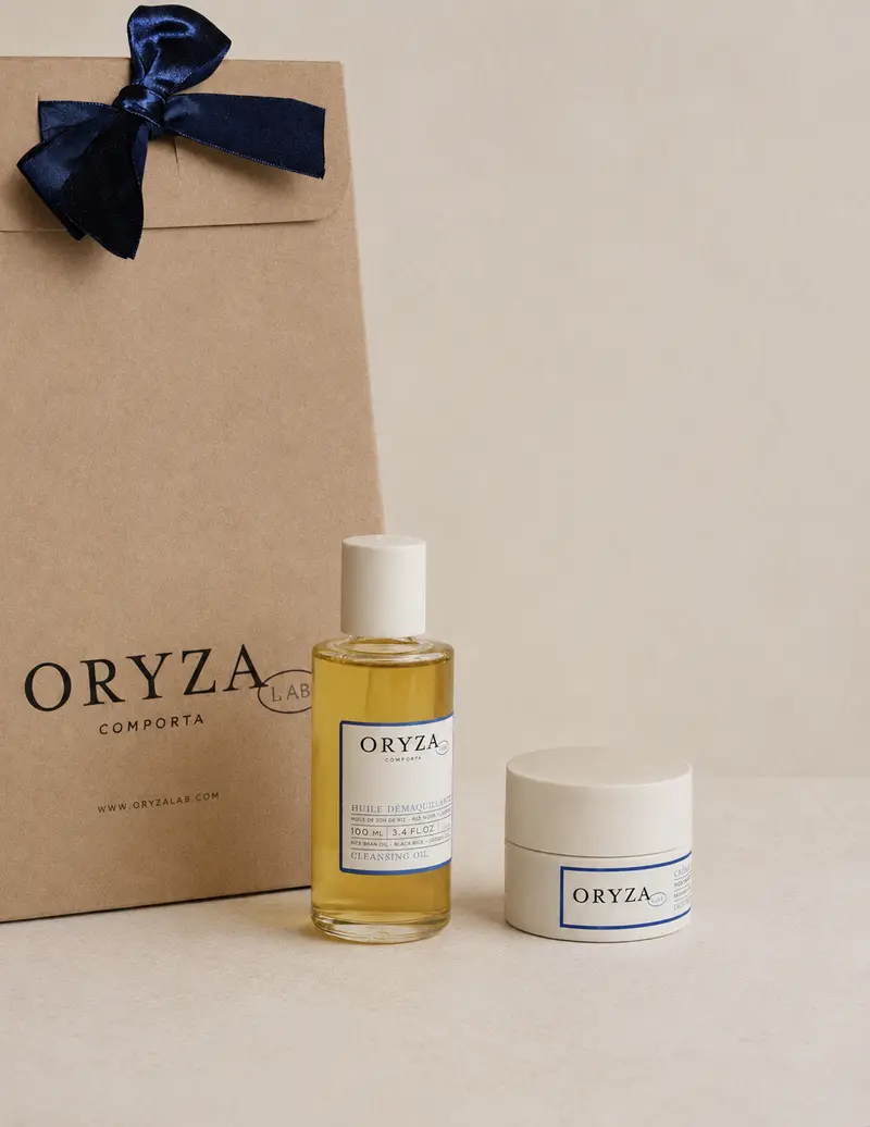 Coffret Essentiel