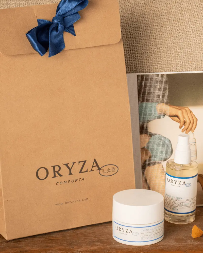 Coffret Peau Douce