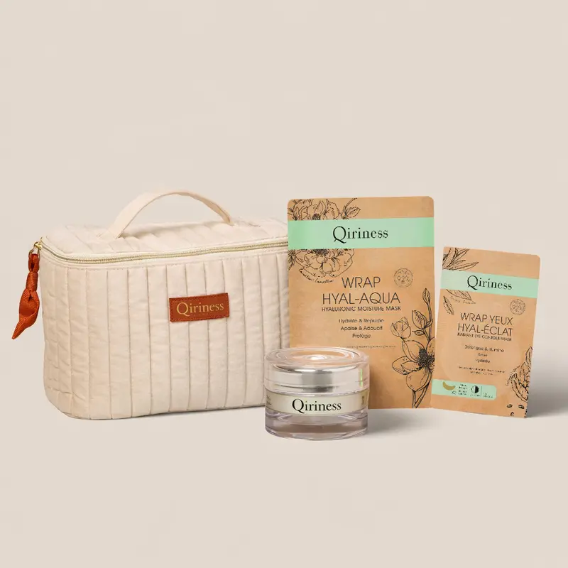 Coffret Source d'Eau  - Hydratation & Éclat