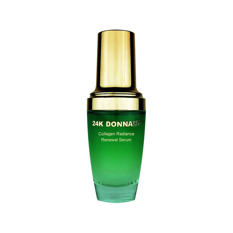 Collagen Radiance Renewal Serum