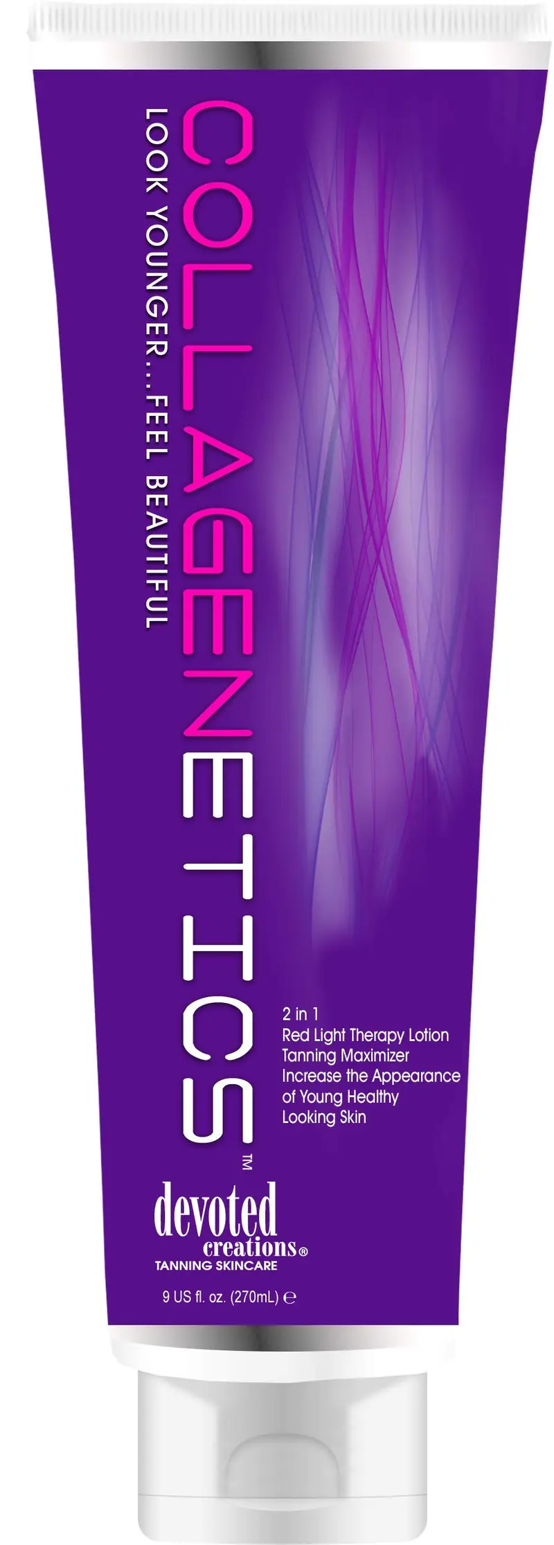 Collagenetics 2-en-1
