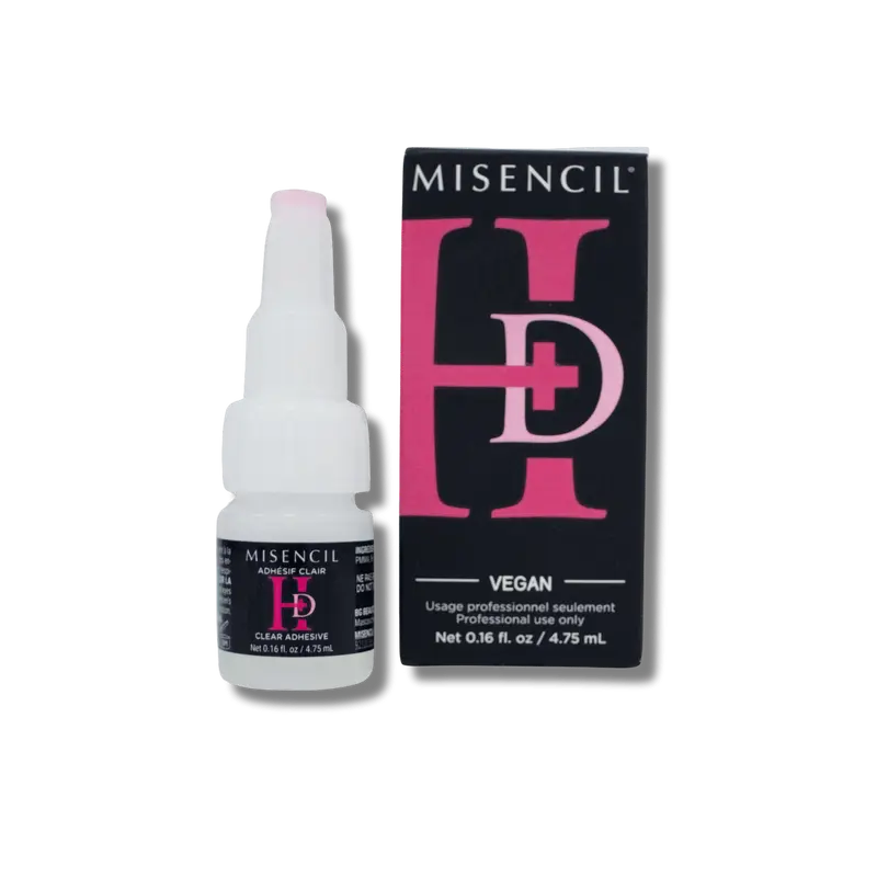 Colle HD - Pour Extensions de Cils