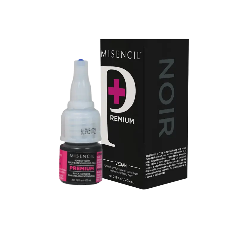 Colle PREMIUM - Pour Extensions de Cils