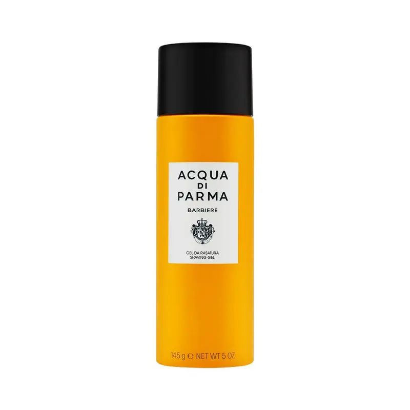 Collezione Barbiere par Acqua Di Parma — Gel de rasage 150 ml