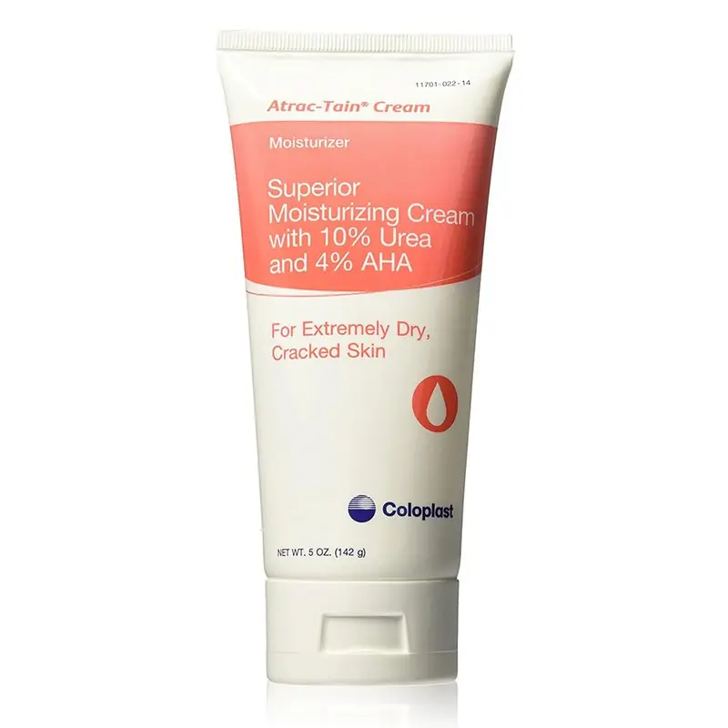 Coloplast Sween Atract-Tain Crème Hydratante, 5 oz (Paquet de 2)