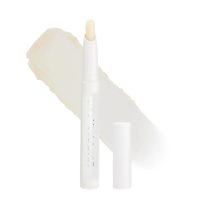 ColourPop Lippie Primer – Hydratant lip primer avec vitamine E et beurre de karité – Prépare les lèvres (0,4 oz) – Sans parabènes ni sulfates