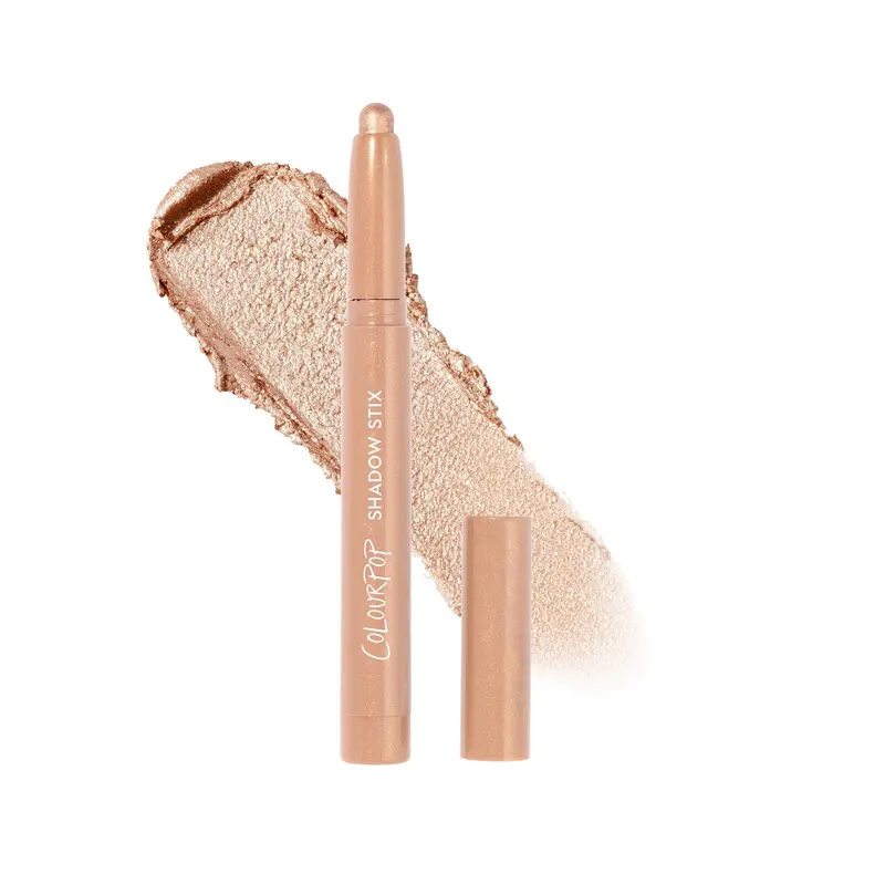 ColourPop Shadow Stix – Fard à paupières crème longue tenue – Honey BB (0,05 oz)