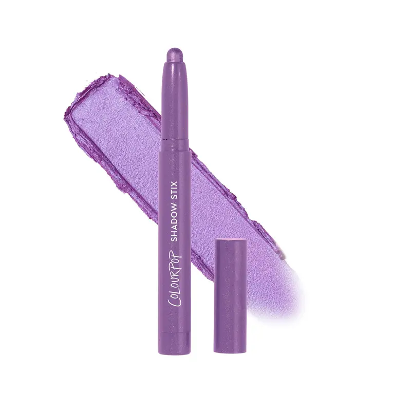 ColourPop Shadow Stix – Ombre crème longue tenue, taille-crayon intégré et pointe précise | Hey Bestie (0,05 oz)