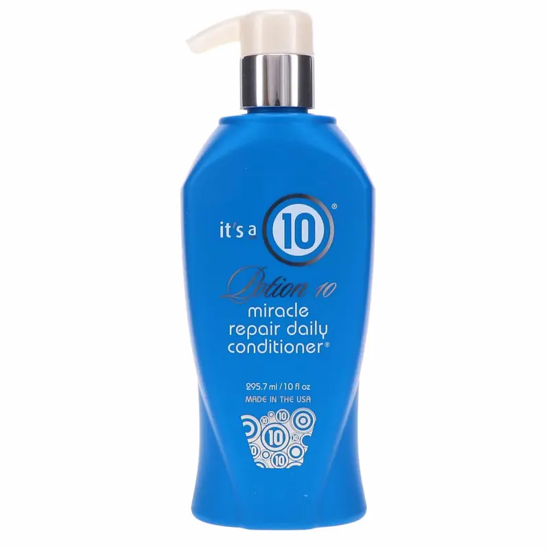 Conditionneur Quotidien Miracle Repair Potion 10 — Its A 10 Haircare, Unisexe, 10 oz