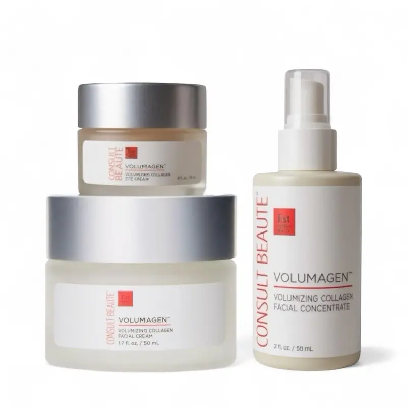 Consult Beaute Volumagen TRIO
