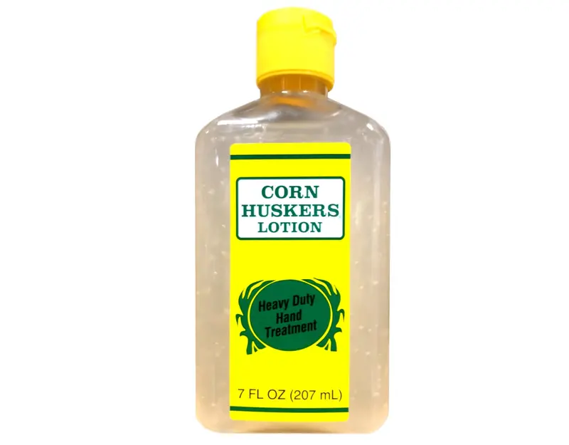 Corn Huskers Lotion Mains Sans Huile – Hydratation Rapide et Douceur Durable | 7 fl oz