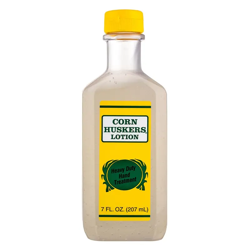 Corn Huskers Soin Intensif pour les Mains — Lotion Sans Huile, Bouteilles de 7 oz (Pack de 6)