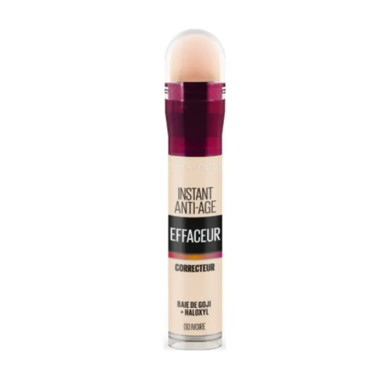 Correcteur / Anti-Cernes - Anti-Age