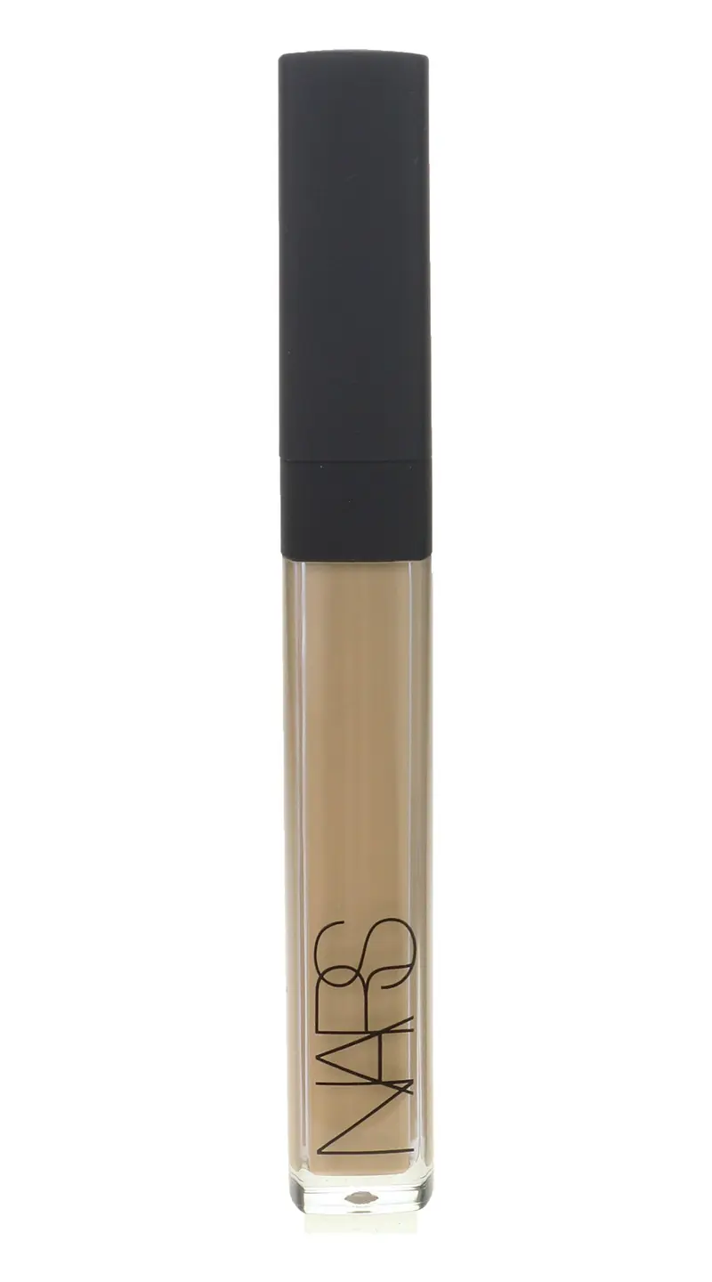 Correcteur crème lumineux NARS Café Con Leche – Couverture modulable, hydratation et longue tenue, 0,22 oz