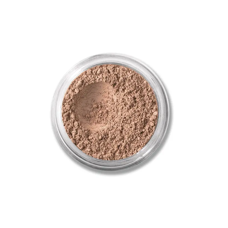 Correcteur en poudre libre SPF 20 – Summer Bisque, formule végane et sans cruauté | bareMinerals