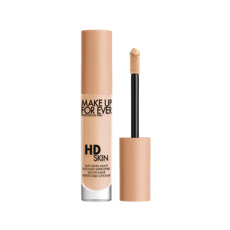 Correcteur HD Skin 2.0R Wheat – Make Up For Ever pour femmes – 0,16 oz