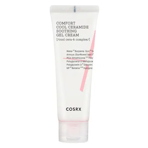 COSRX Balancium Comfort Crème Gel Apaisante Céramide Cool 85ml