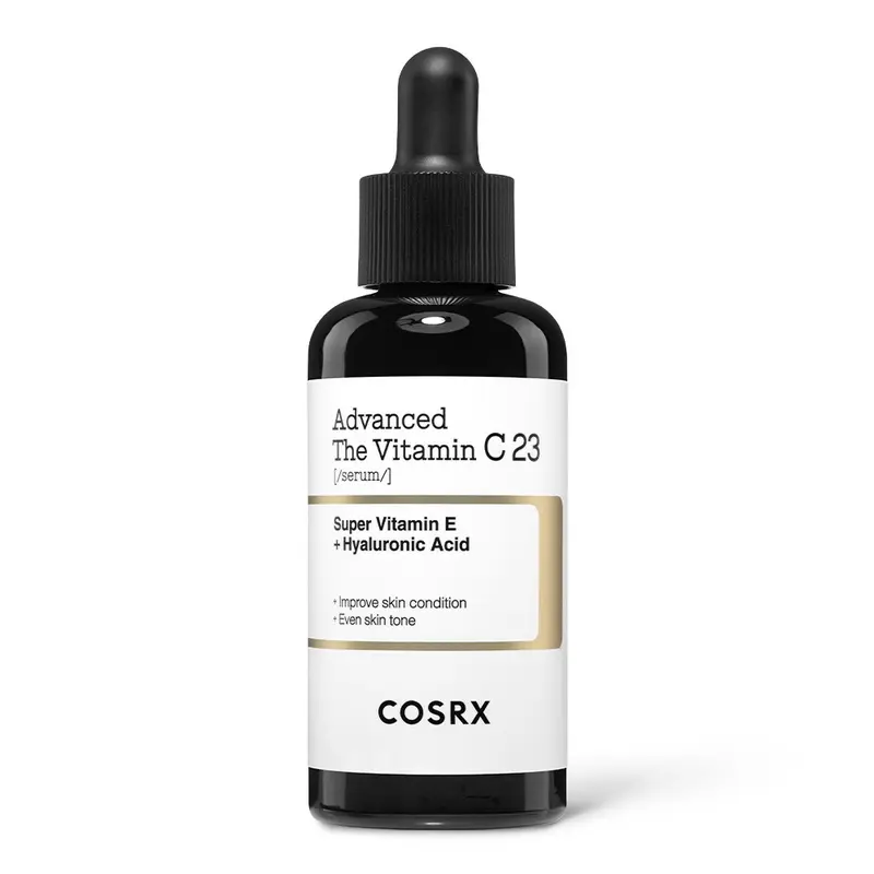 COSRX Le Sérum Vitamine C 23 20 ml