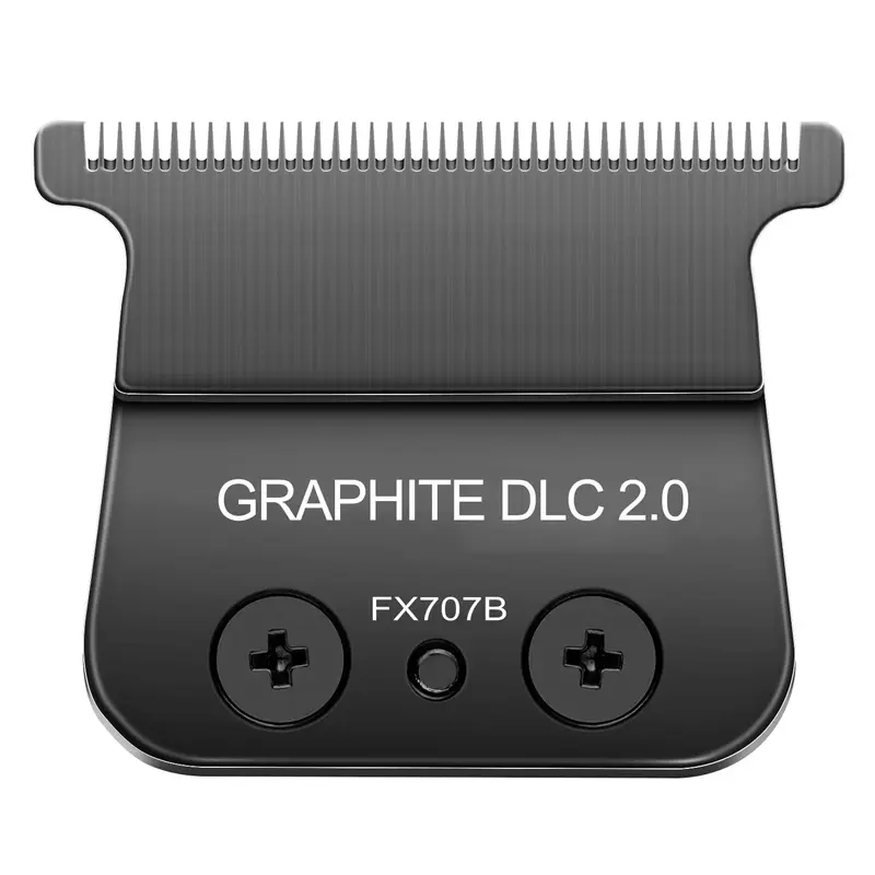 COSYONALL Lame de Remplacement pour BaByliss Pro FX787 et FX726 – DLC 2.0