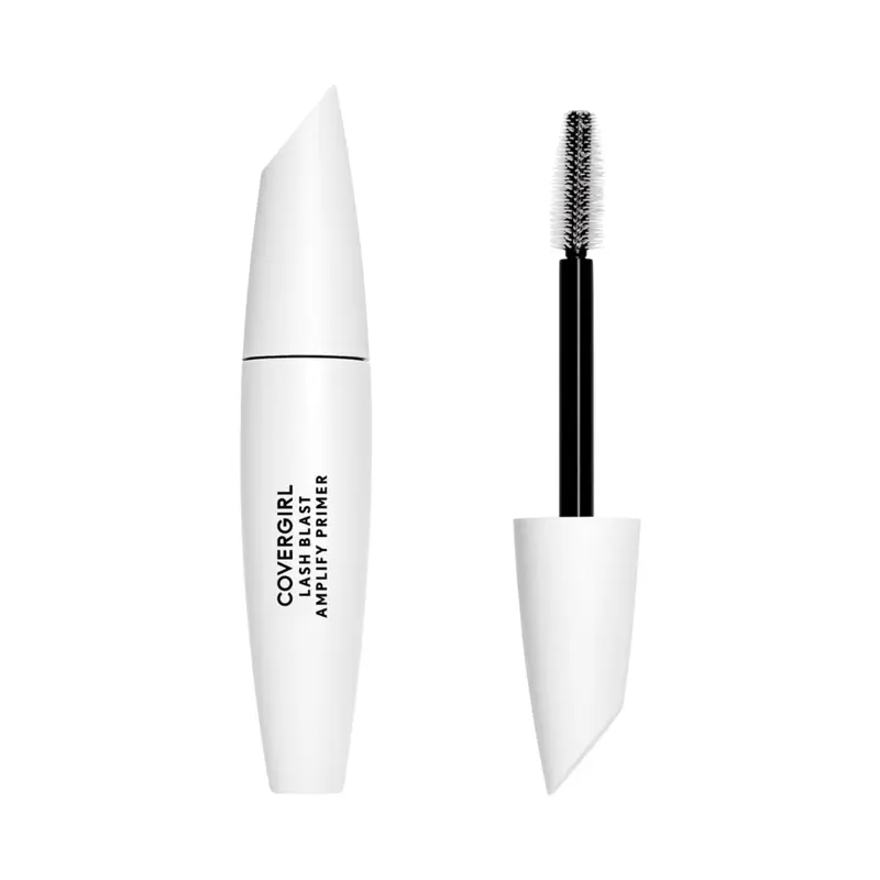 Covergirl Lash Blast Amplify Primer – Base cils neutre, 0,44 fl oz (13 ml)