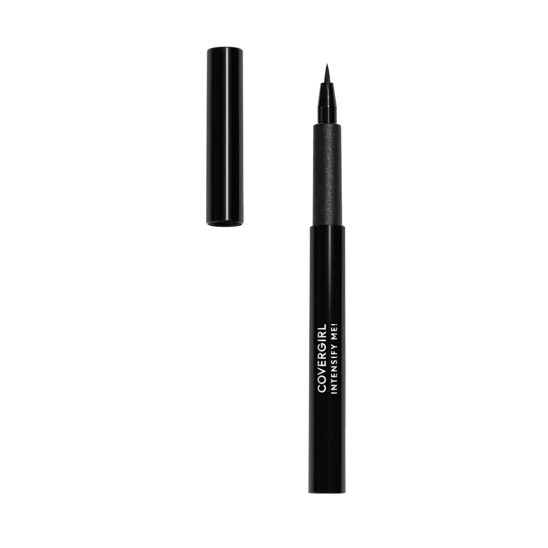 CoverGirl liner liquide Intensify Me – Noir Intense 300, 0,03 oz