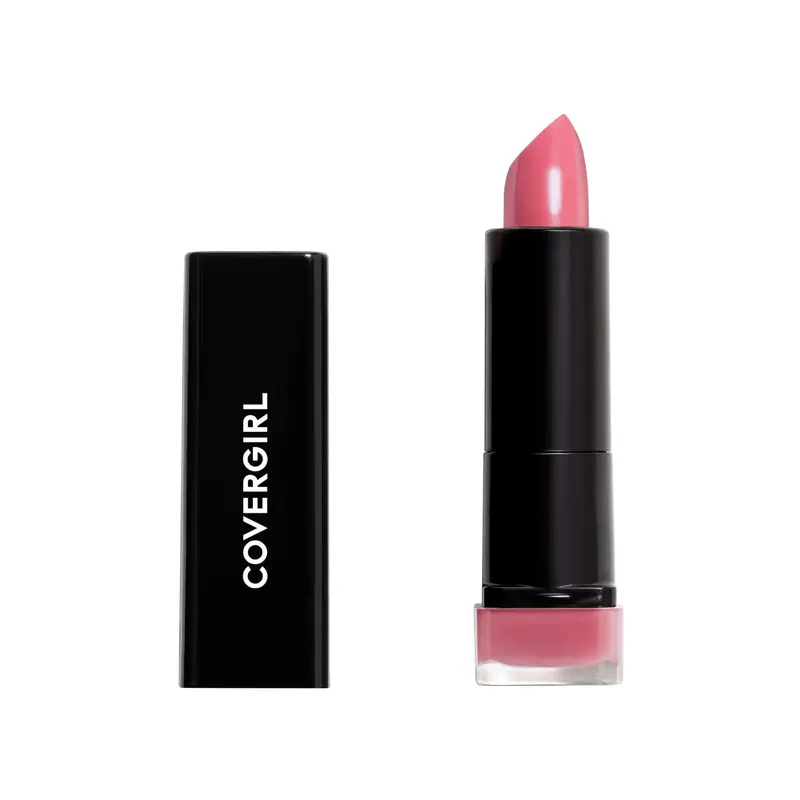 COVERGIRL Rouge à lèvres crème Exhibitionist – Delight Blush 415 (3,5 g)