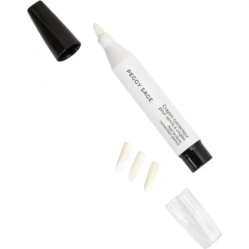 Crayon correcteur vernis