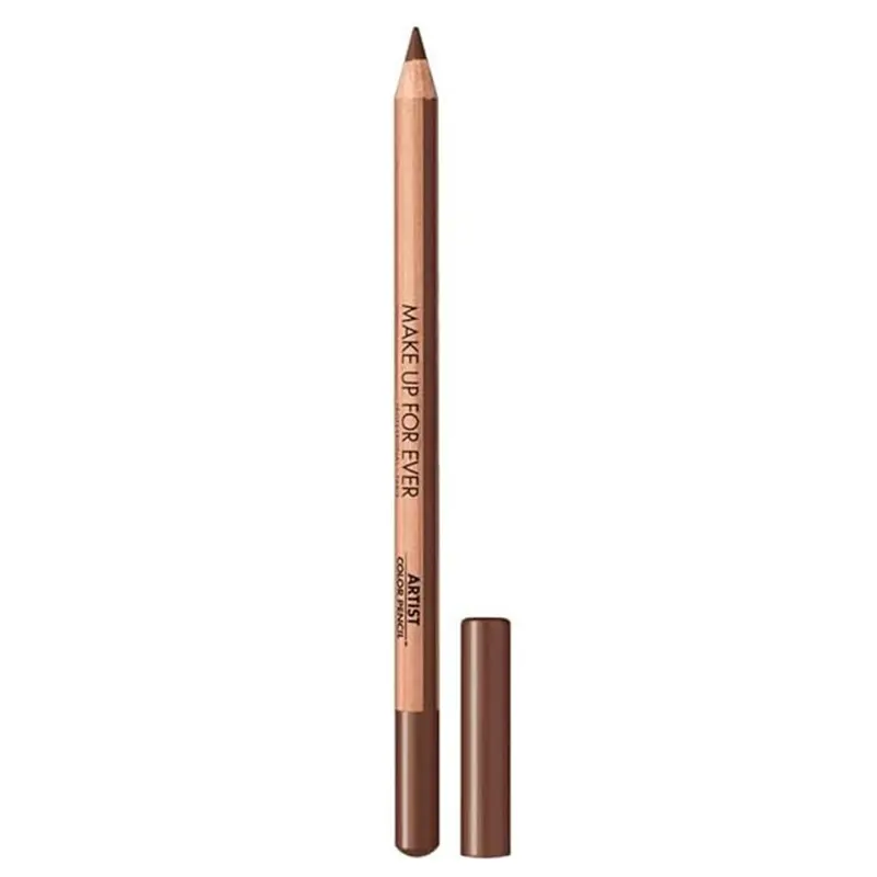 Crayon couleur Artist 608 Limitless Brown - Make Up For Ever