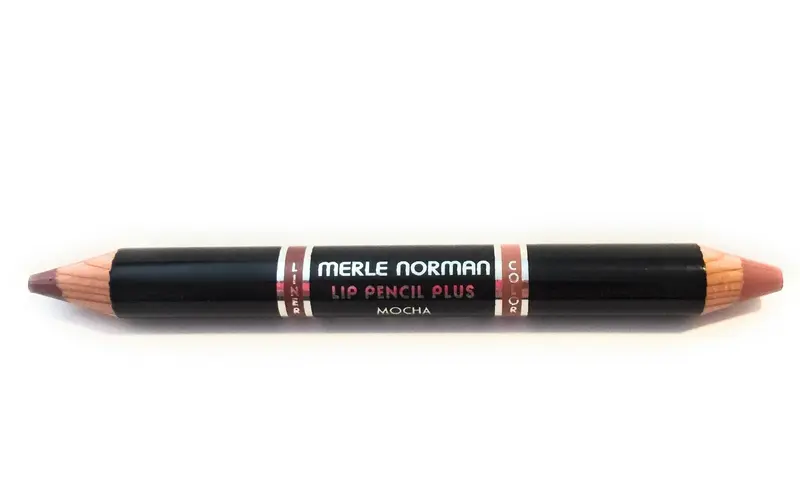 Crayon Lèvres Merle Norman Plus – Mocha | Couleur longue tenue, fini demi-mat