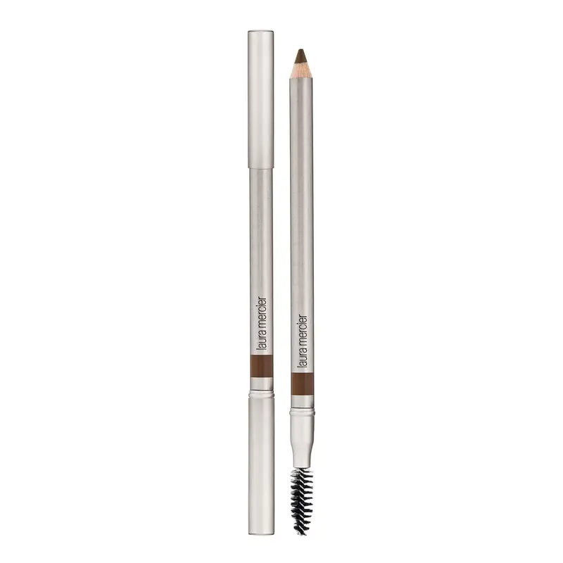 Crayon Sourcils Laura Mercier – Pointe Fine pour une Définition Naturelle