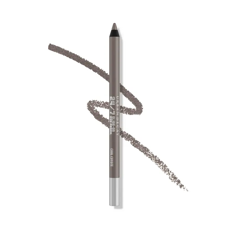 Crayon Yeux Waterproof 24/7 Urban Decay – Ligne d’eau et Définition, Neutres Crème Cool Coyote