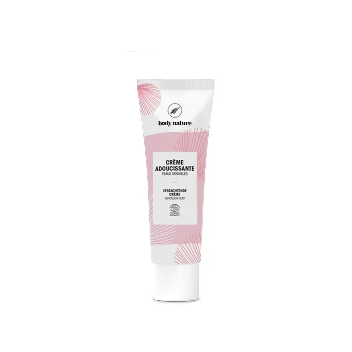CRÈME ADOUCISSANTE