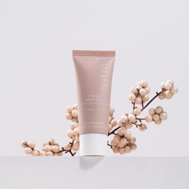 Crème Anti-âge