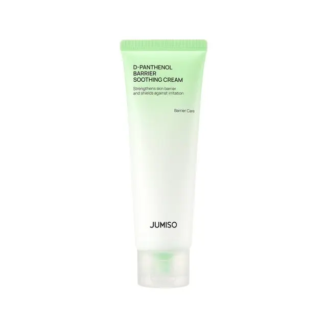 Crème apaisante barrière Jumiso D-Panthénol 80 ml