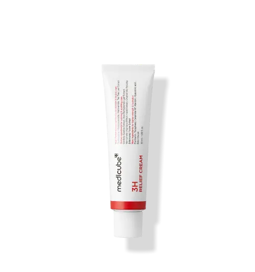 crème apaisante medicube 3H 50 ml