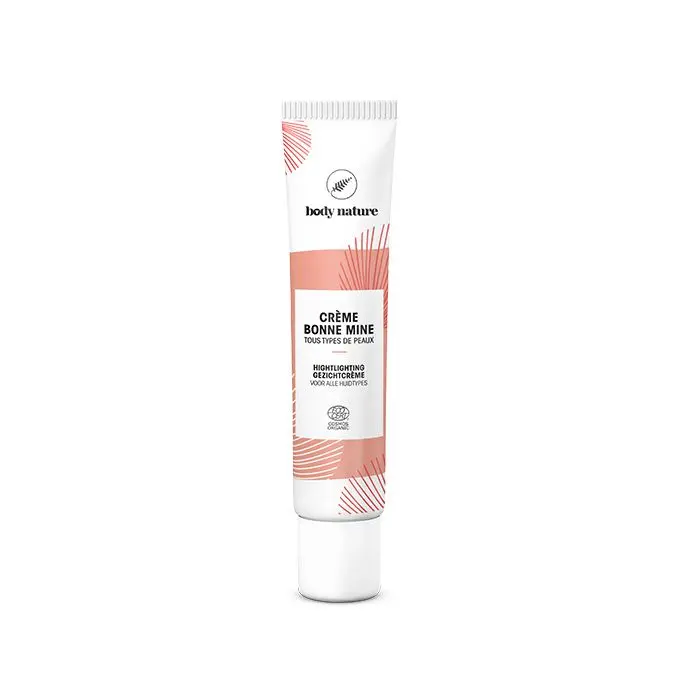 CRÈME BONNE MINE