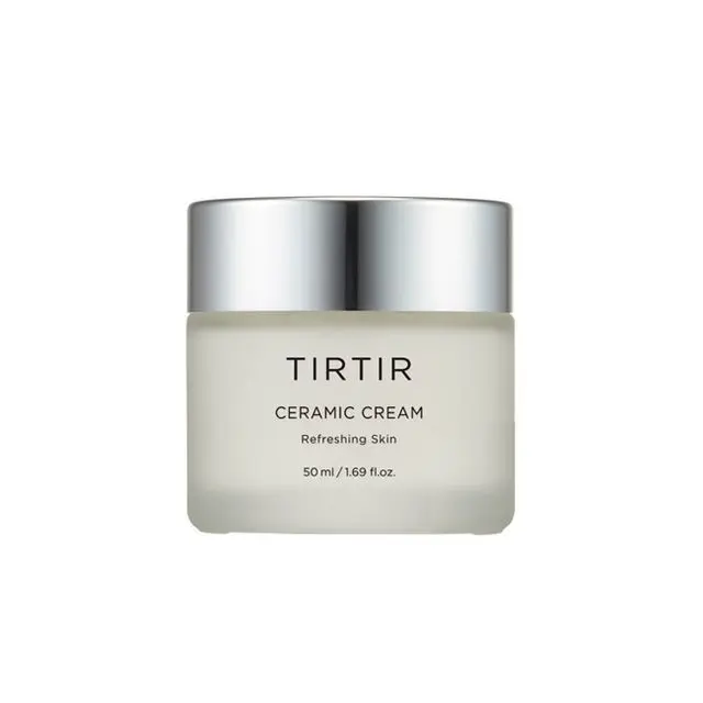 Crème céramique TIRTIR 50 ml