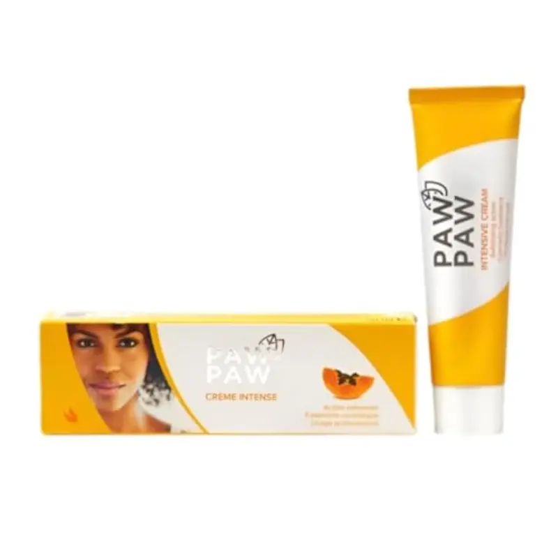 Crème Clarifiante Intense Paw Paw – 1,5 oz (Lot de 2)