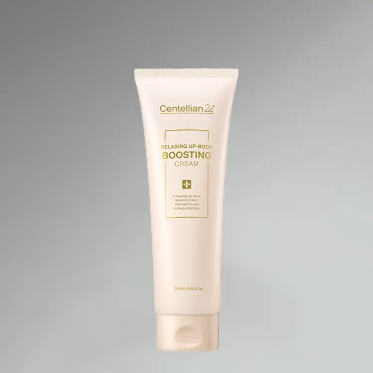 Crème corporelle relaxante et fortifiante CENTELLIAN24 250 ml
