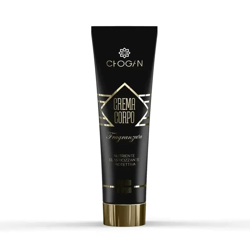 Crème Corps Argan Olfazeta 019 – Hydratante & Parfumée 150ml