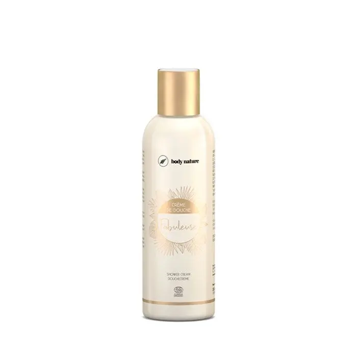 CRÈME DE DOUCHE FABULEUSE