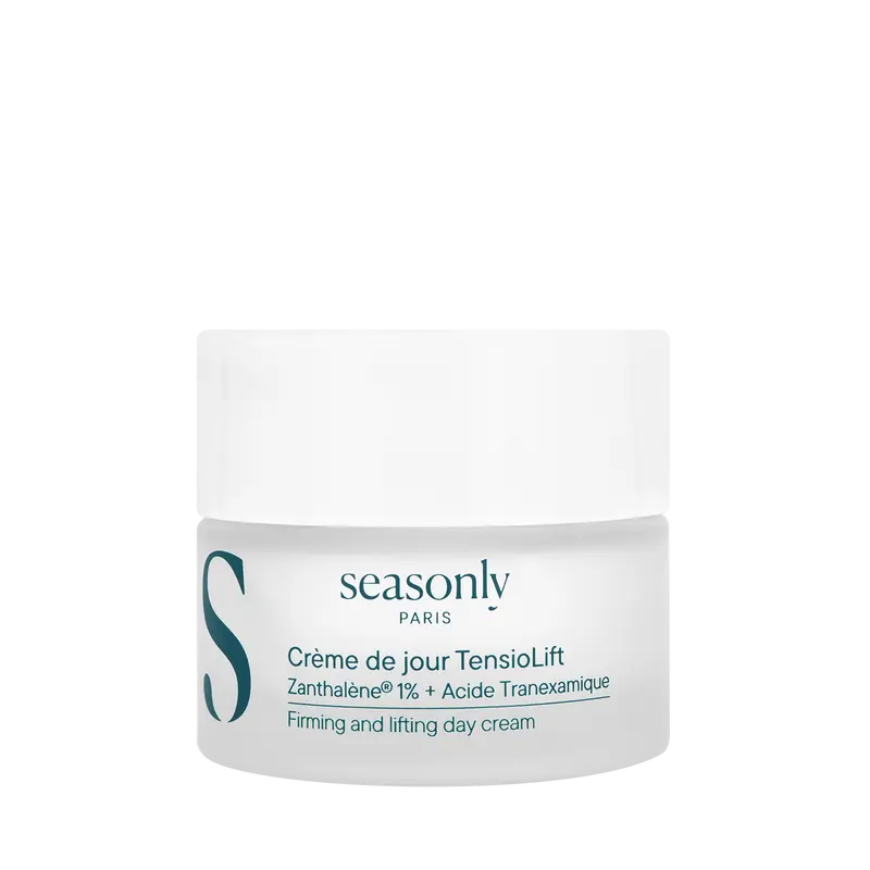 Crème de jour TensioLift
