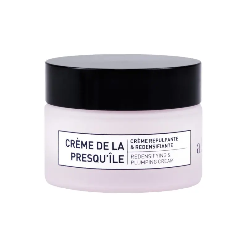 Crème de la Presqu'île - Crème Repulpante & Redensifiante